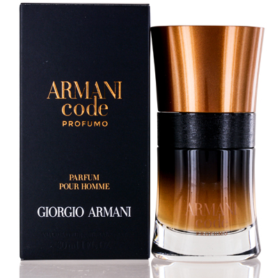 Giorgio Armani Code Profumo for Men Eau De Parfum Spray