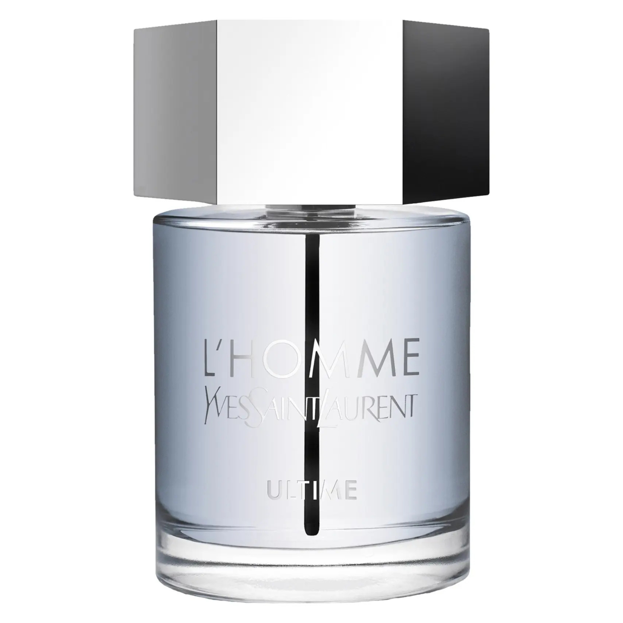 Yves Saint Laurent L'homme Ultime Men Ginger Rose EDP 60ml