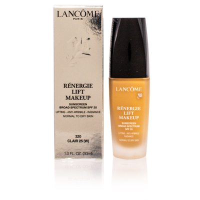 Lancome Renergie Lift Makeup  - Clair 25