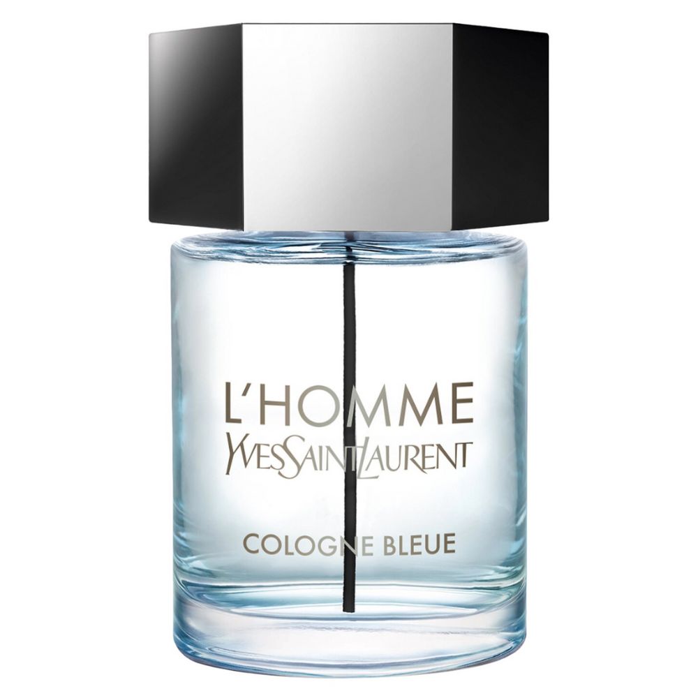 Yves Saint Laurent L\'homme Cologne Bleue for..