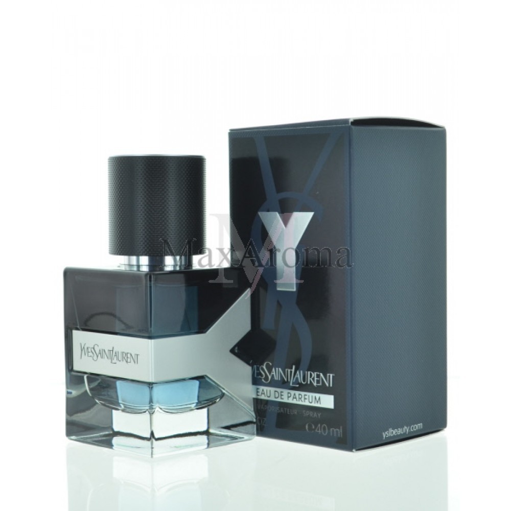 Yves Saint Laurent Y Perfume 