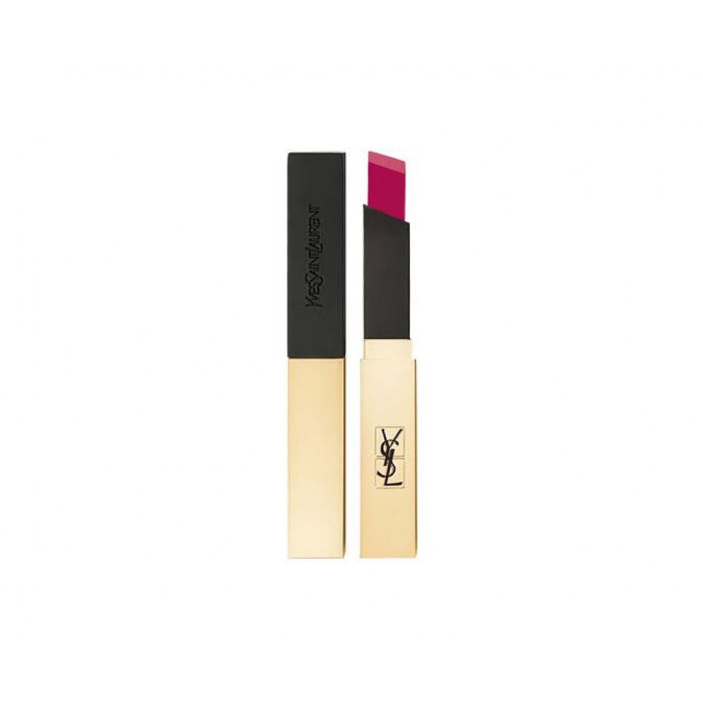Yves Saint Laurent Rouge Pur Couture The Slim Matte Lipstick Lipstick Women Mini 35$