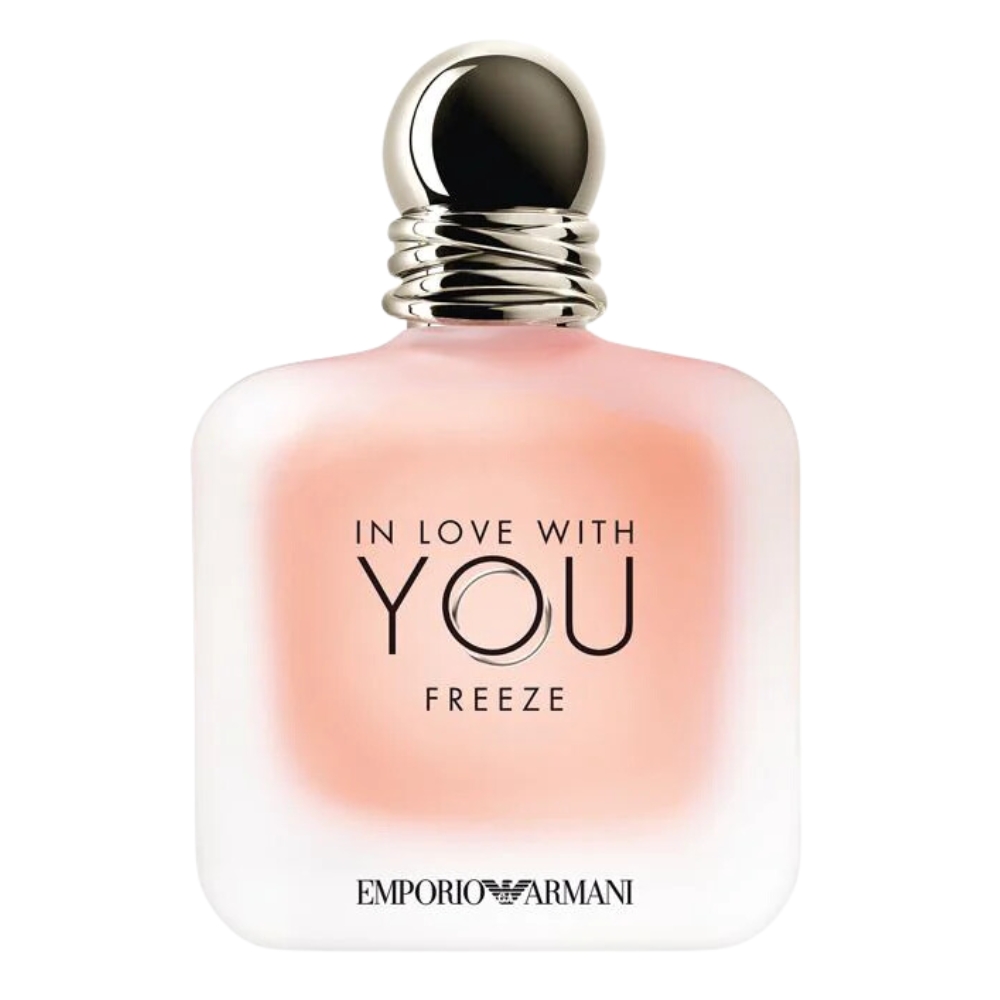Giorgio Armani Emporio In Love With You for W..