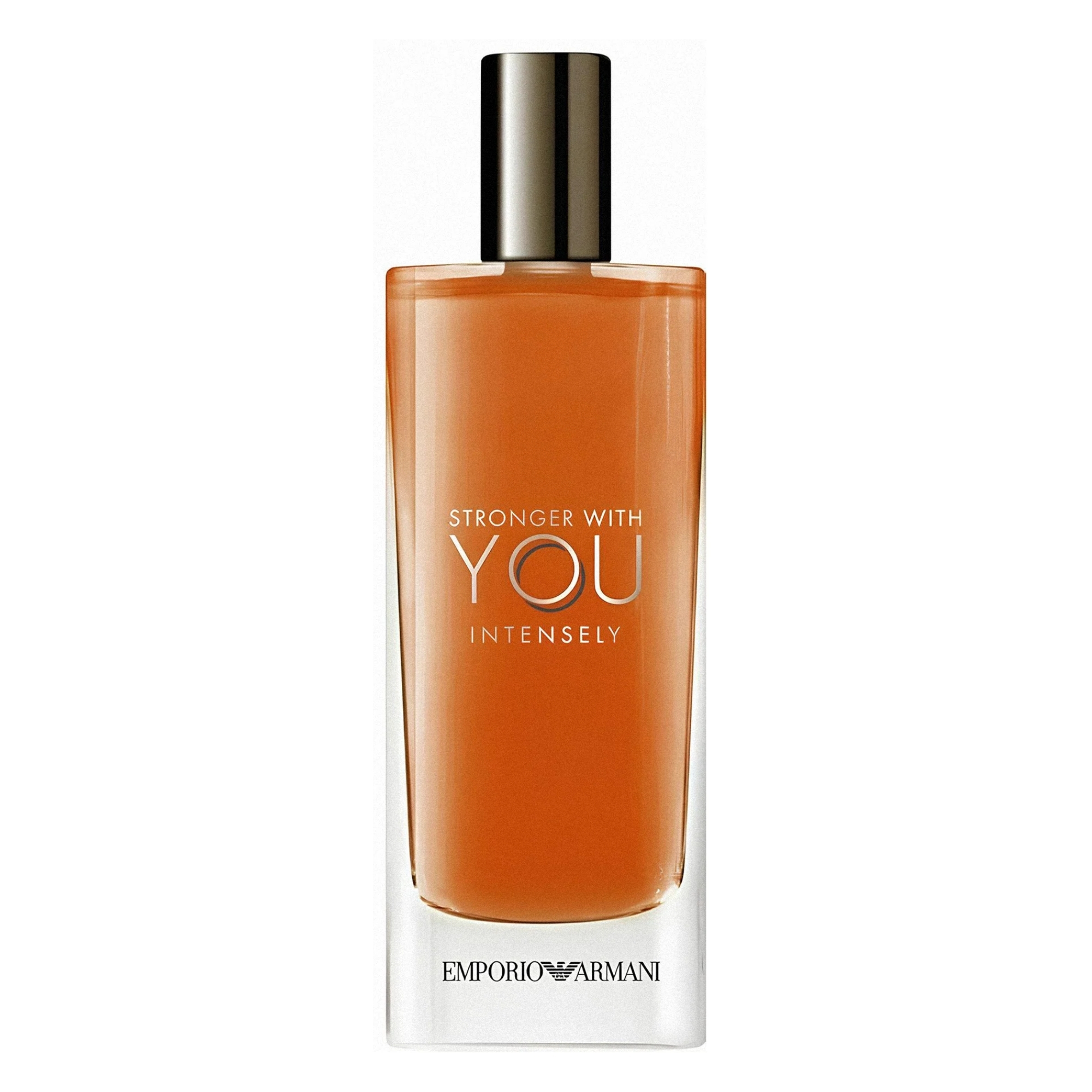 Emporio Armani Stronger With You Intensely Eau De Parfum For Men