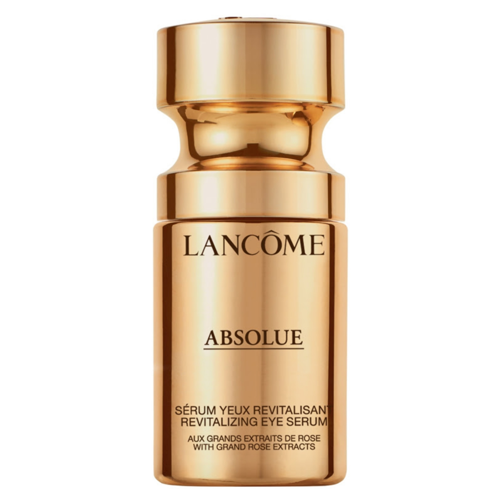 Estee Lauder Absolue Revitalizing Eye Serum Anti-Aging Serum Women 15 ml 165$