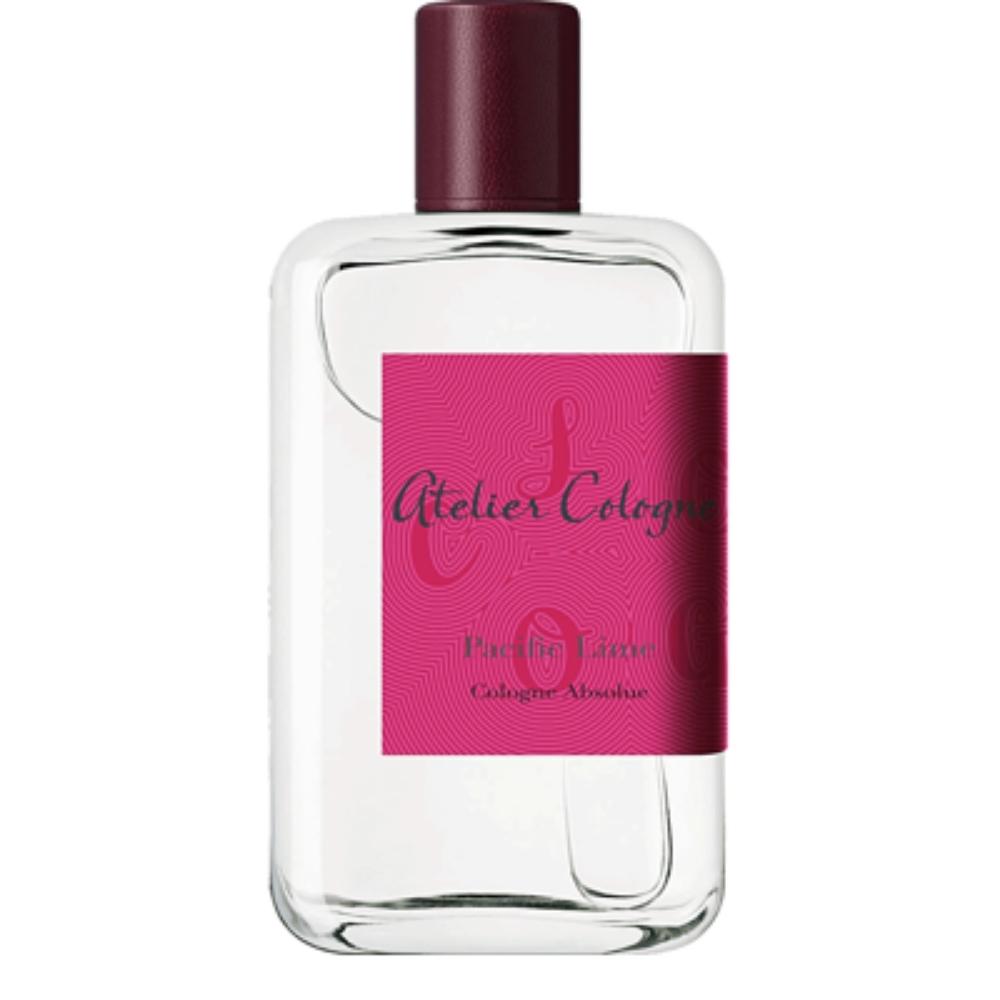 Atelier Cologne Pacific Lime Pure Parfum Unisex 3.3oz