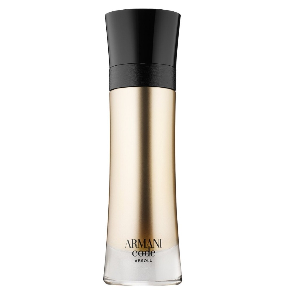 Armani code absolu 110ml boots Clearance