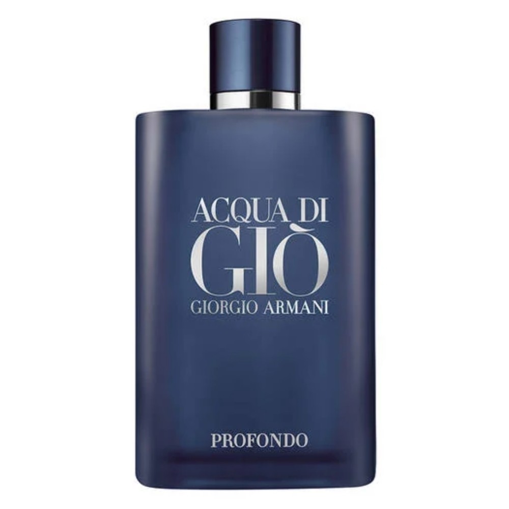 acqua di gio profondo 200ml