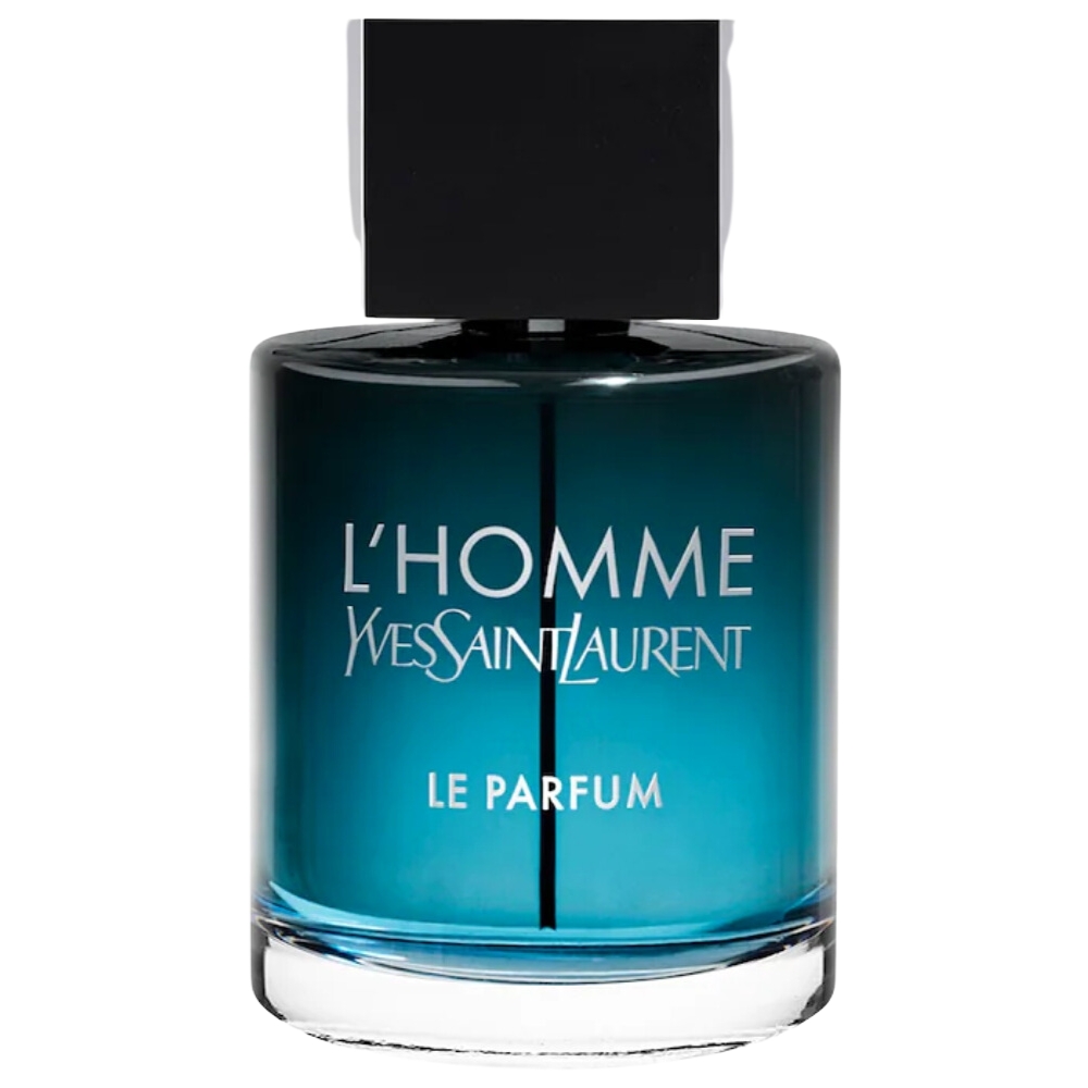Yves Saint Laurent L\'Homme Le Parfum