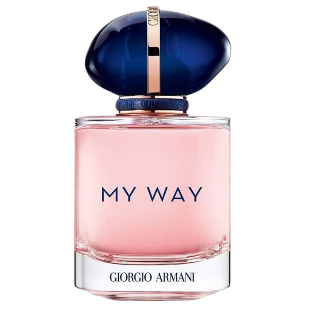Armani My Way