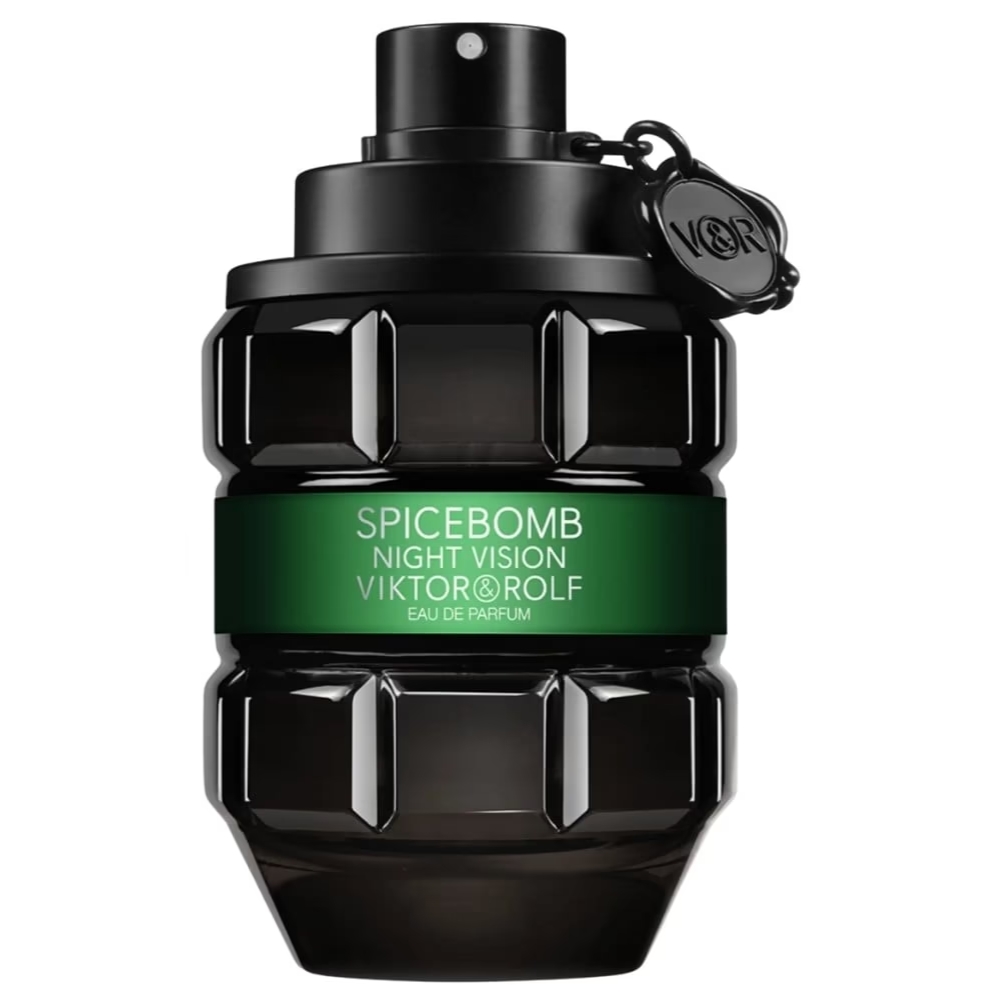 Viktor and Rolf Spicebomb Night Vision for Me..