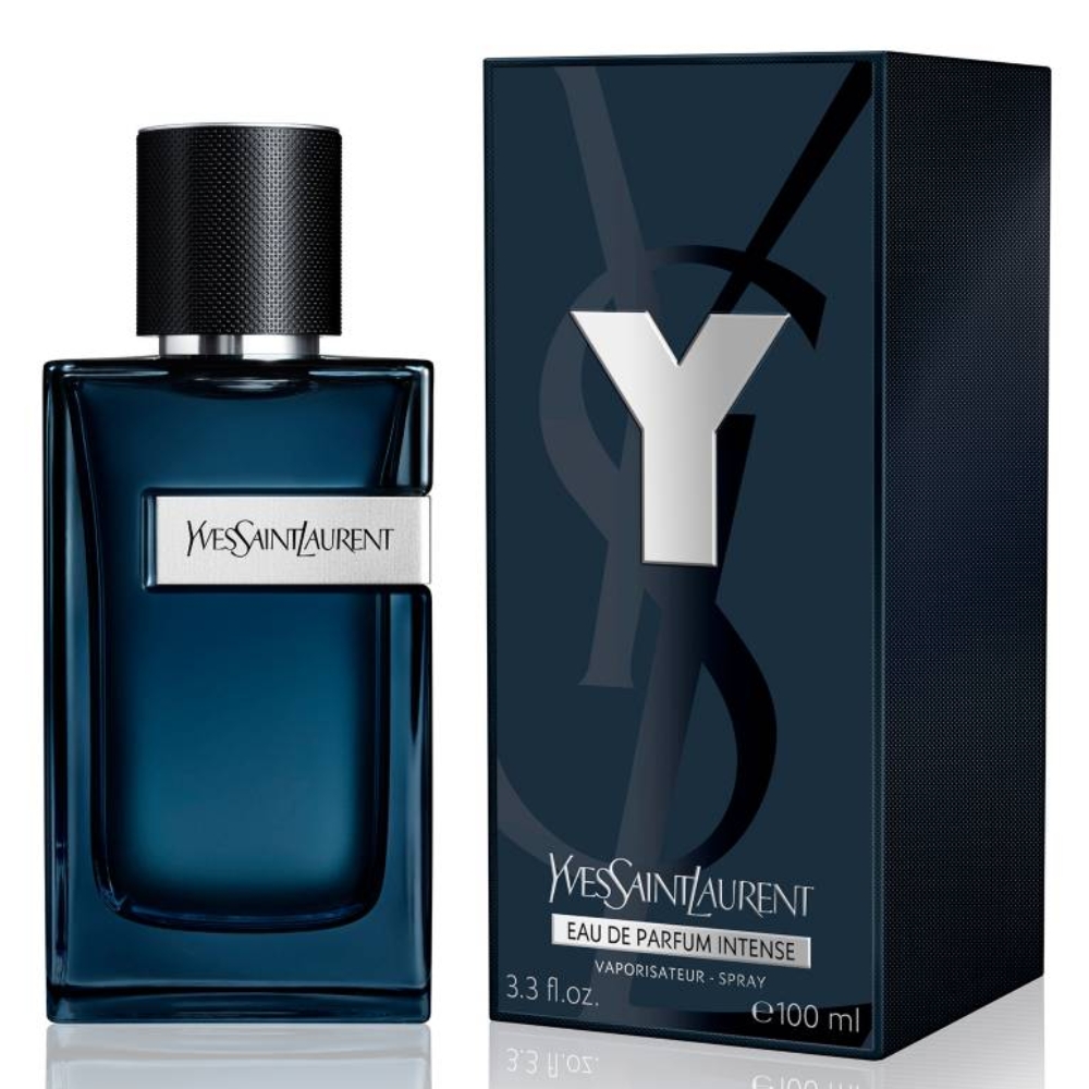 Yves Saint Laurent Y Le Parfum Spray 2 oz