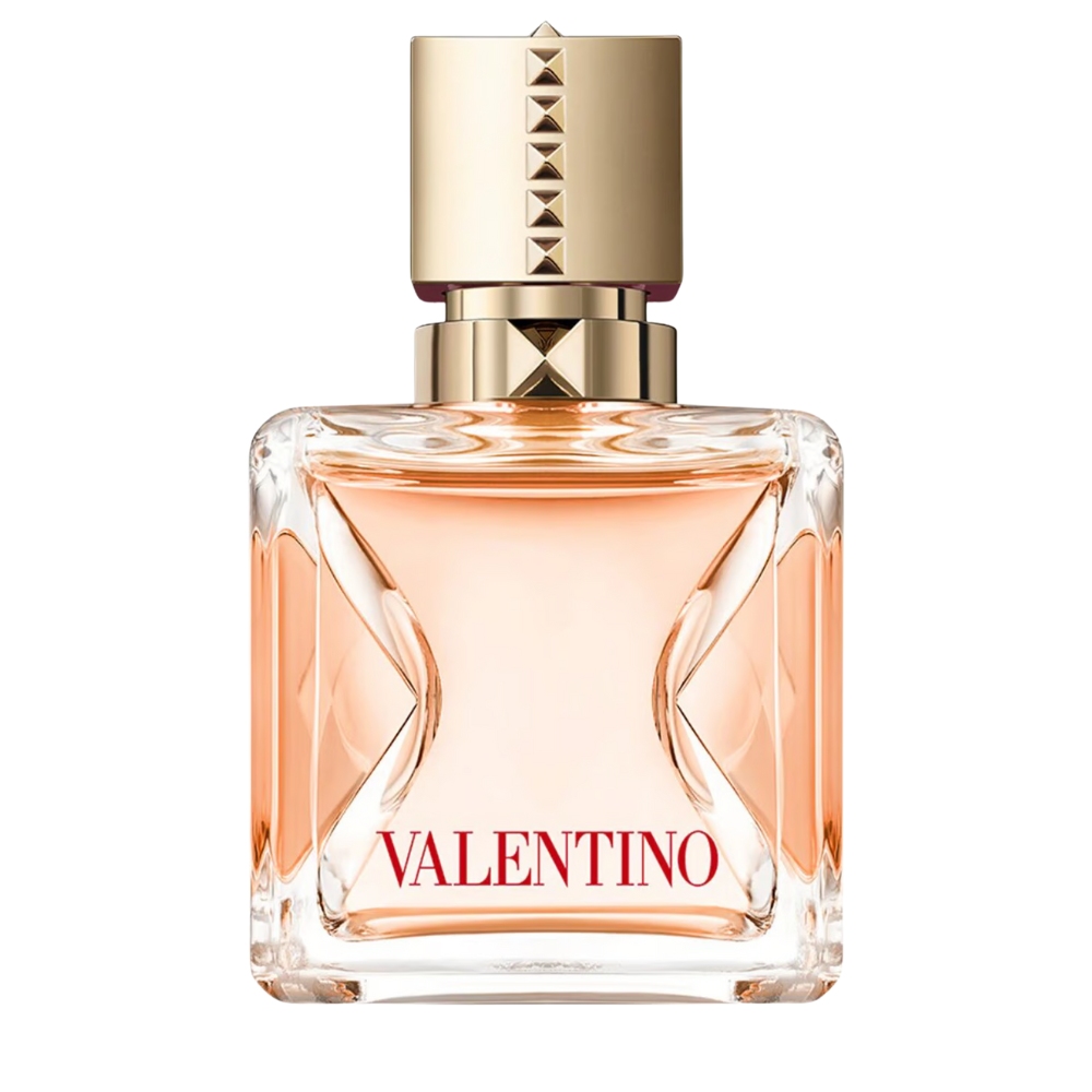 Valentino Voce Viva Intense Eau De Parfum Women 17 Oz 95$