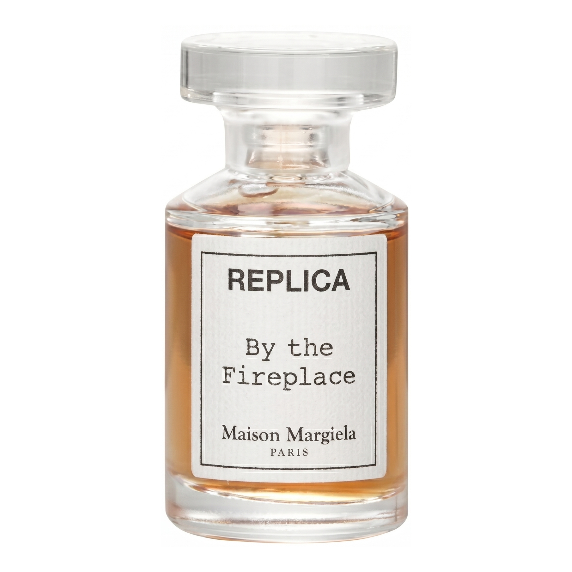 Maison Margiela Replica By The Fireplace Eau De Toilette Unisex 7 ml 24$
