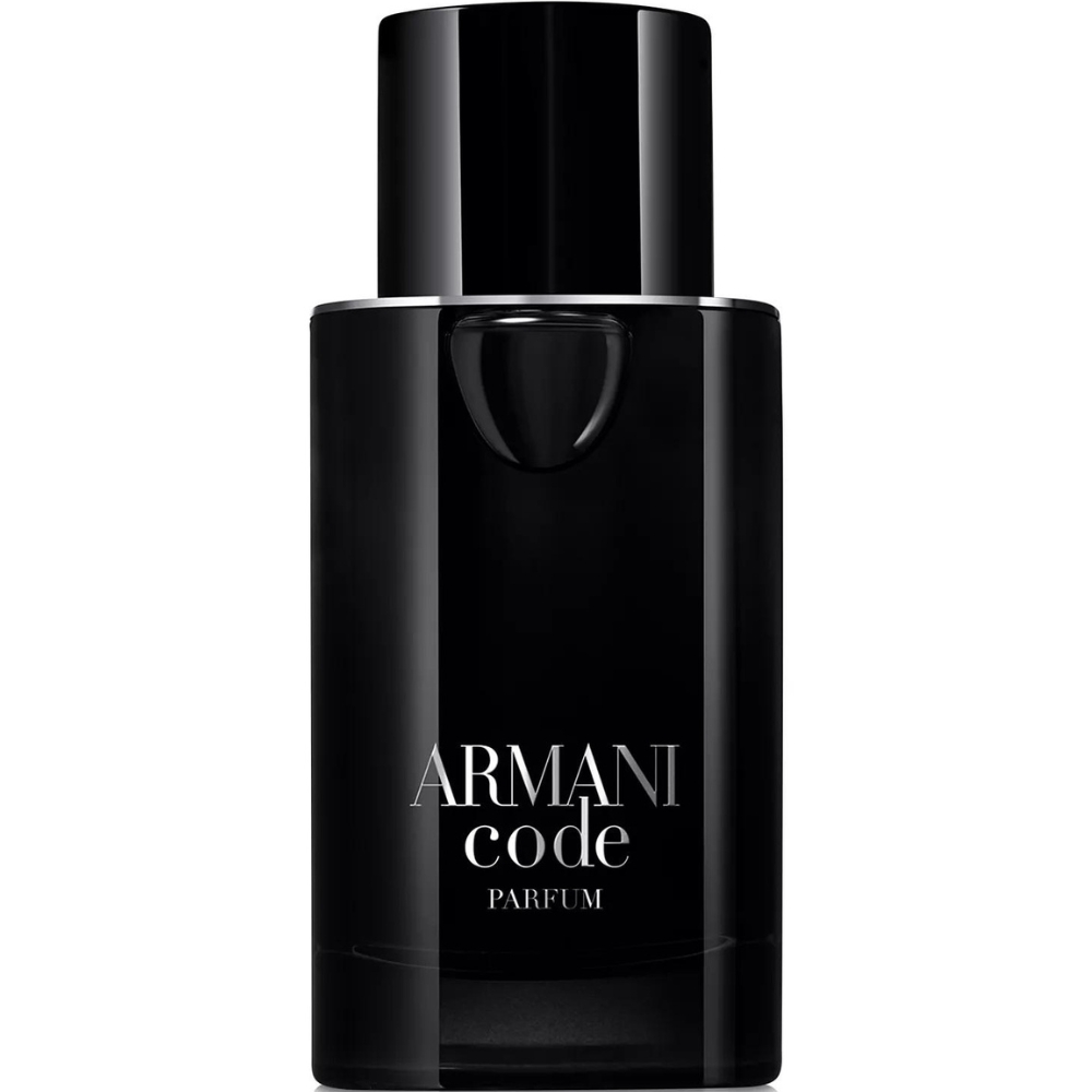 Code Perfume Men Giorgio Armani Armani Code Men Refillable