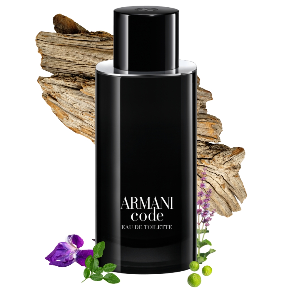 Giorgio Armani Armani Code Men Refillable