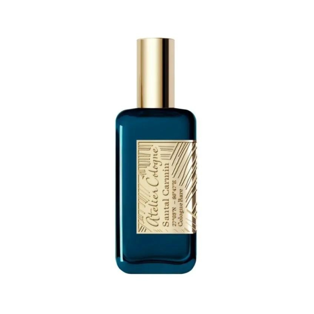 Atelier Cologne Santal Carmin Pure Parfum Unisex 1 oz