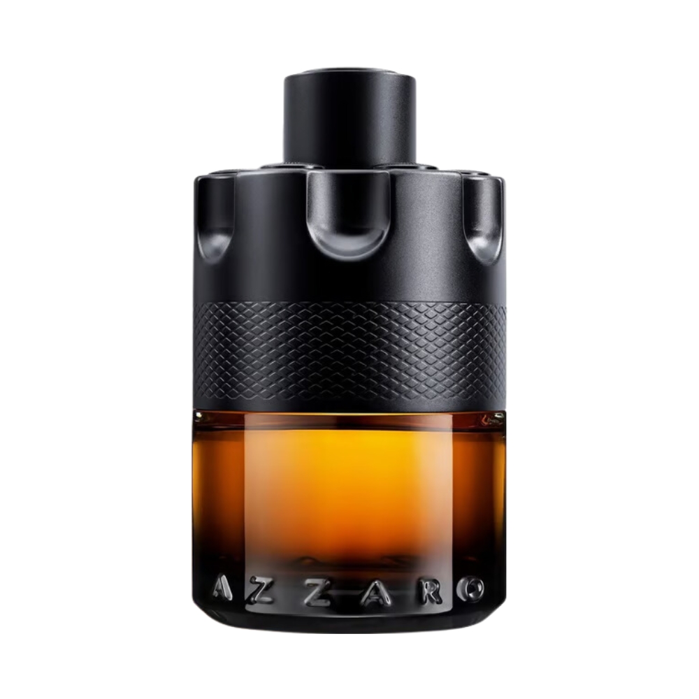 Azzaro The Most Wanted Parfum For Men 100ml-The Essence Of