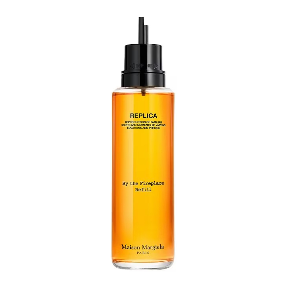 Maison Margiela Replica By The Fireplace Eau De Toilette Unisex 34 Oz 110$