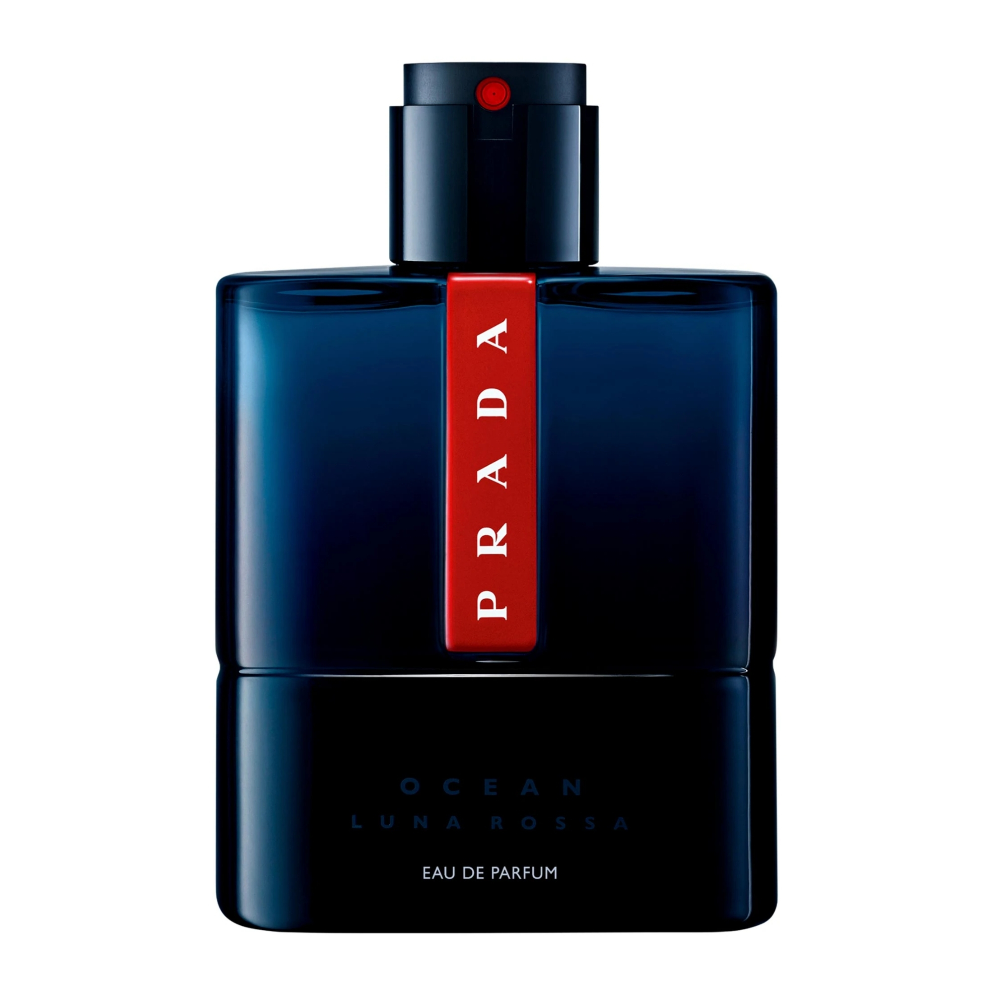 Prada Luna Rossa Ocean Eau De Parfum Men 16 oz 72$