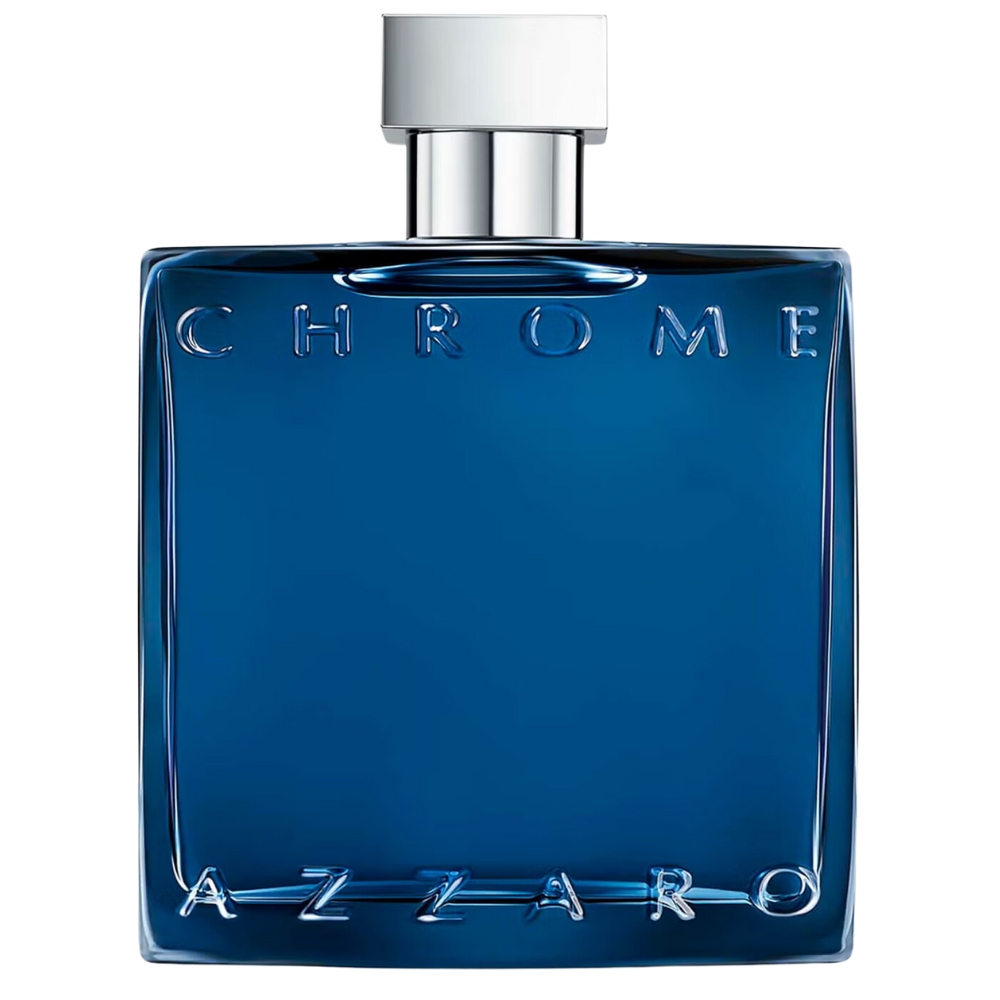 Azzaro Chrome Parfum Men 169 Oz 75$
