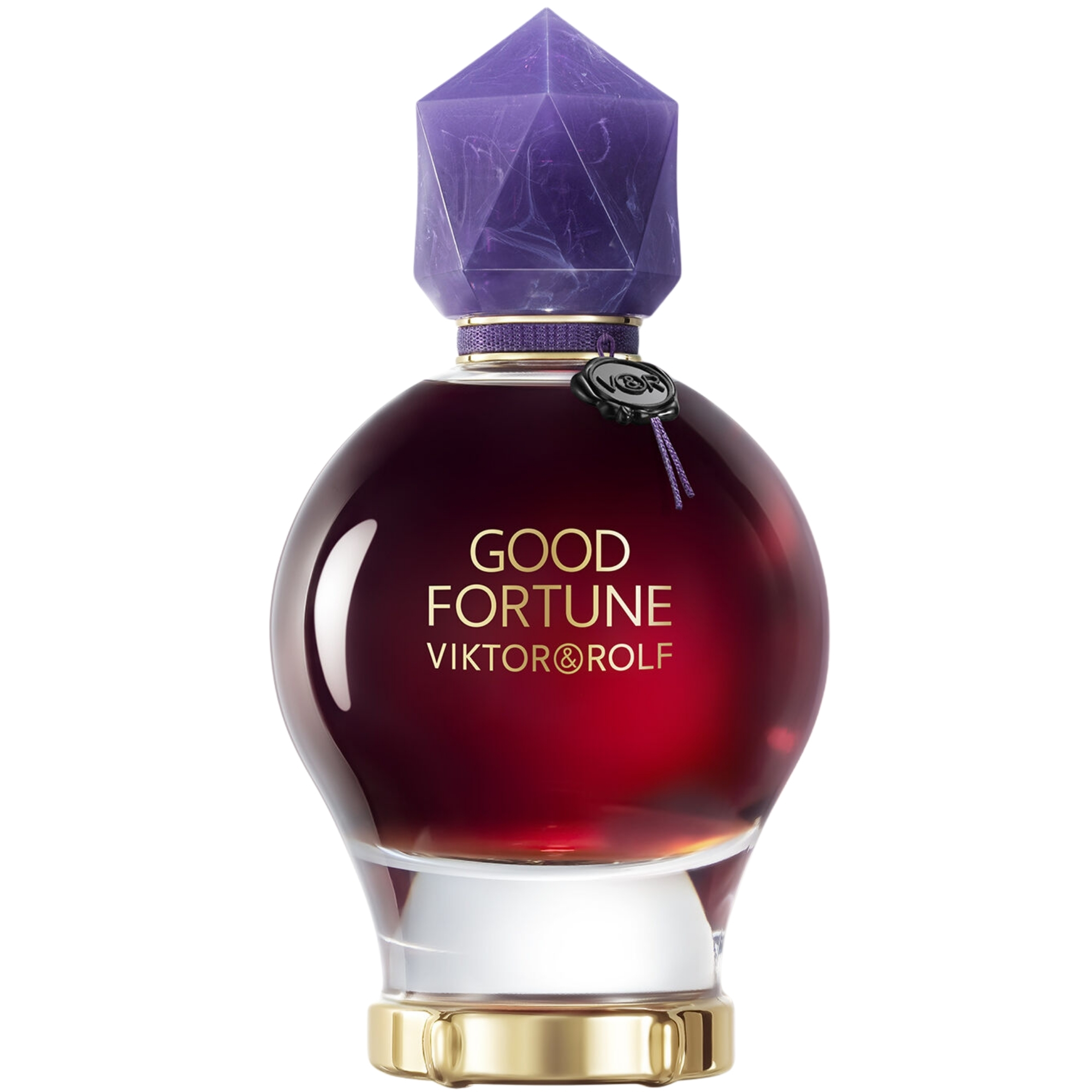 Good Fortune Elixir Intense