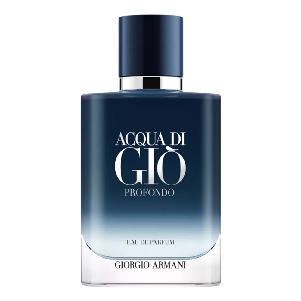Giorgio Armani Acqua Di Gio Profondo Parfum For Men 50ml – A