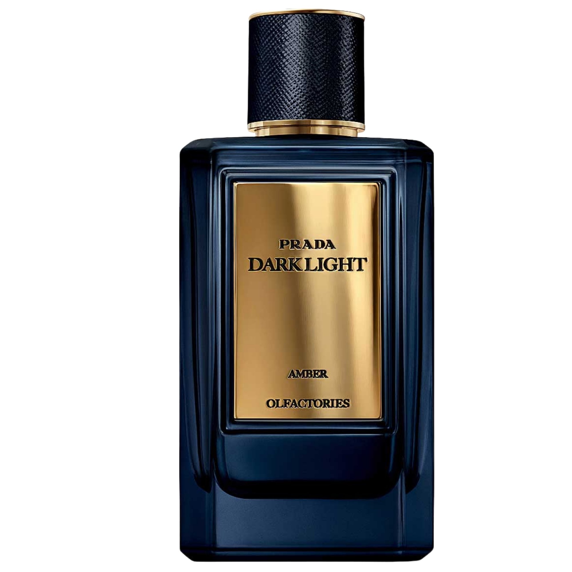 Prada Dark Light Eau De Parfum Unisex 3.4 Oz
