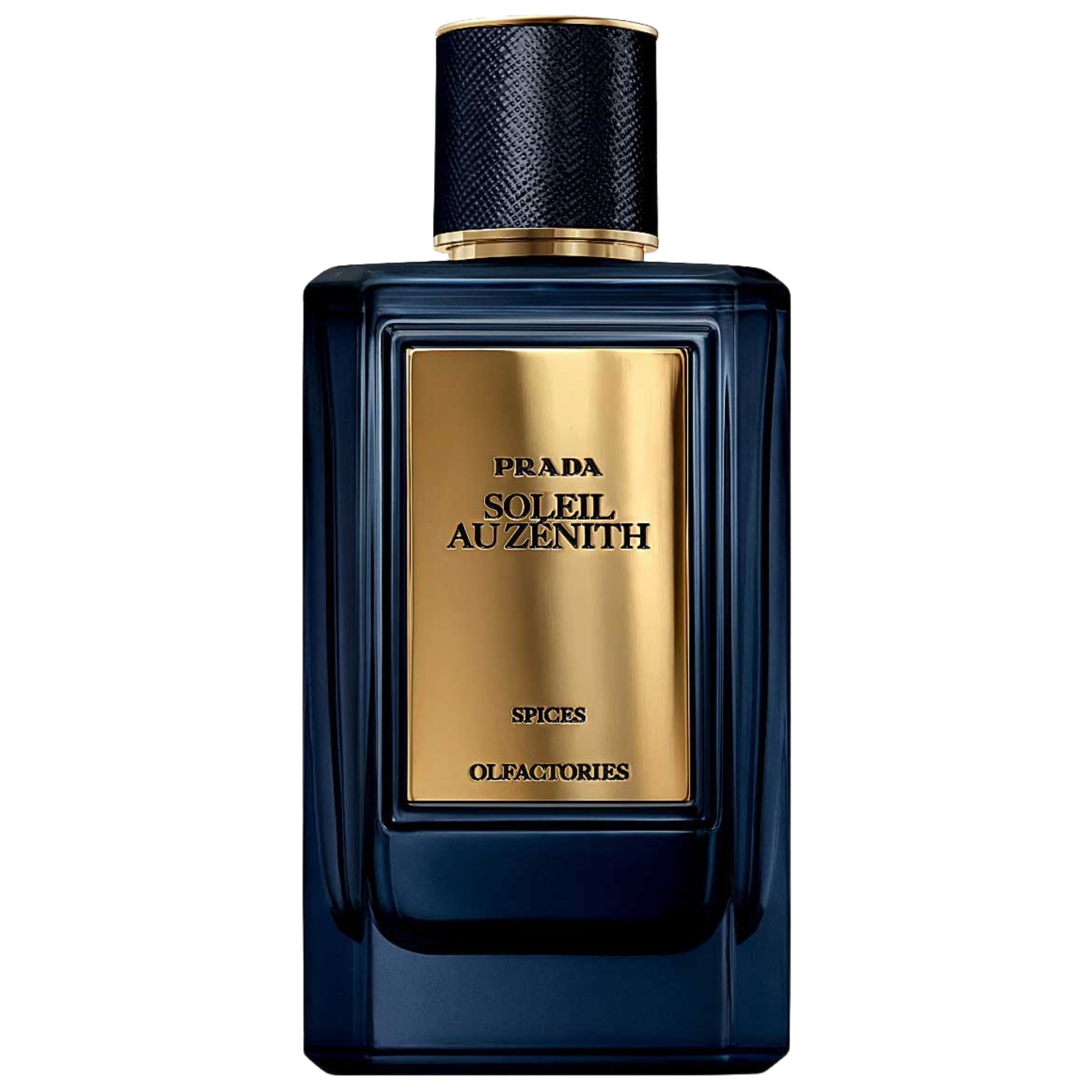 オリジンズ Spring Fever Premier Soleil 50ml Prada Soleil au Zenith Unisex Luxury Spicy EDP 100ml