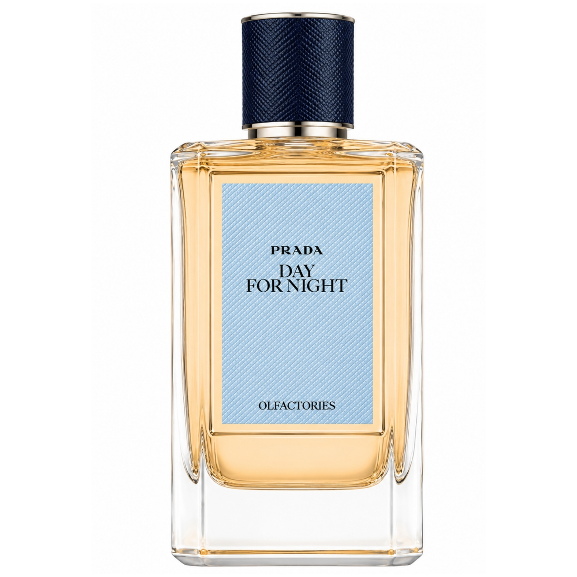 Prada Day for Night Eau De Parfum Unisex 34 Oz 370$