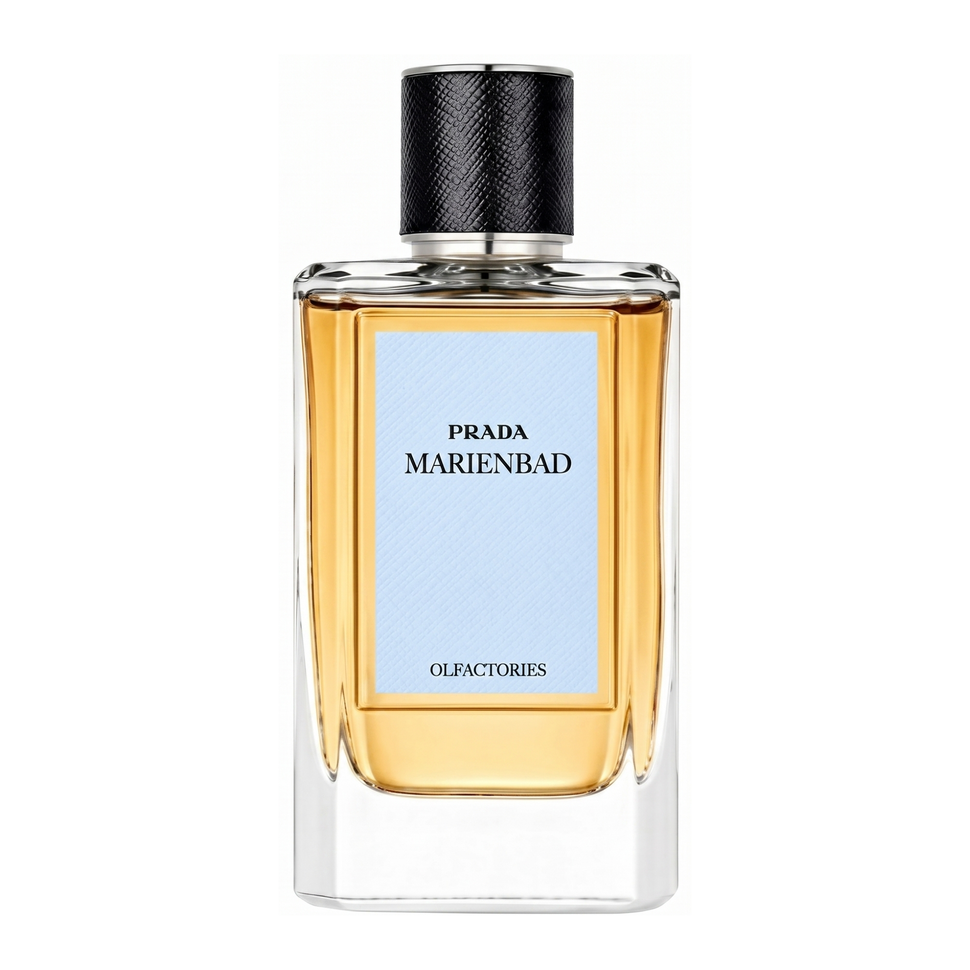 Prada Marienbad Eau De Parfum Unisex 34 Oz 370$