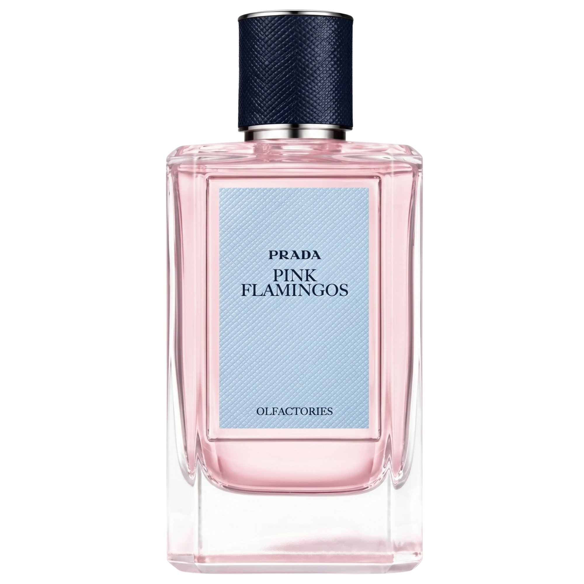 Prada Pink Flamingos Unisex Luxury Cherry Iris EDP 100ml