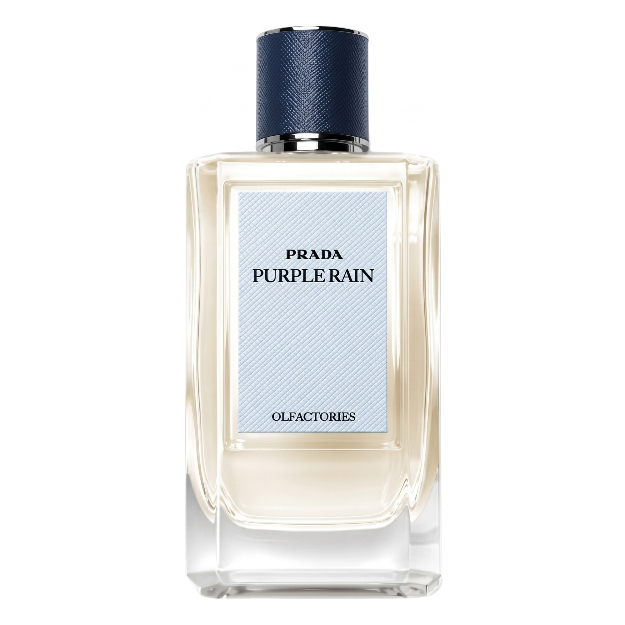 Prada Purple Rain Unisex Luxury Iris Vetiver EDP 100ml
