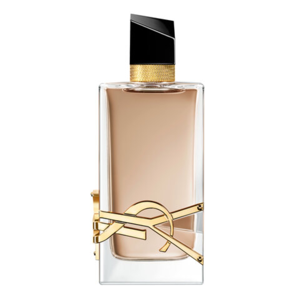 Yves Saint Laurent Libre Flowers & Flames Eau De Parfum For Women