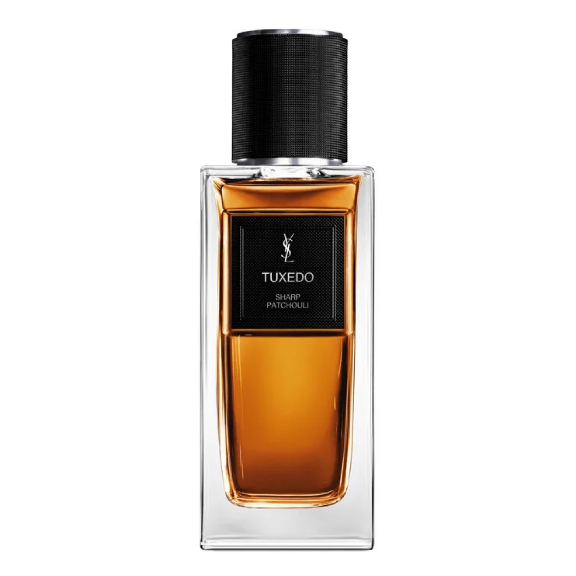 Yves Saint Laurent Tuxedo Sharp Patchouli Eau De Parfum Unisex 42 oz 360$
