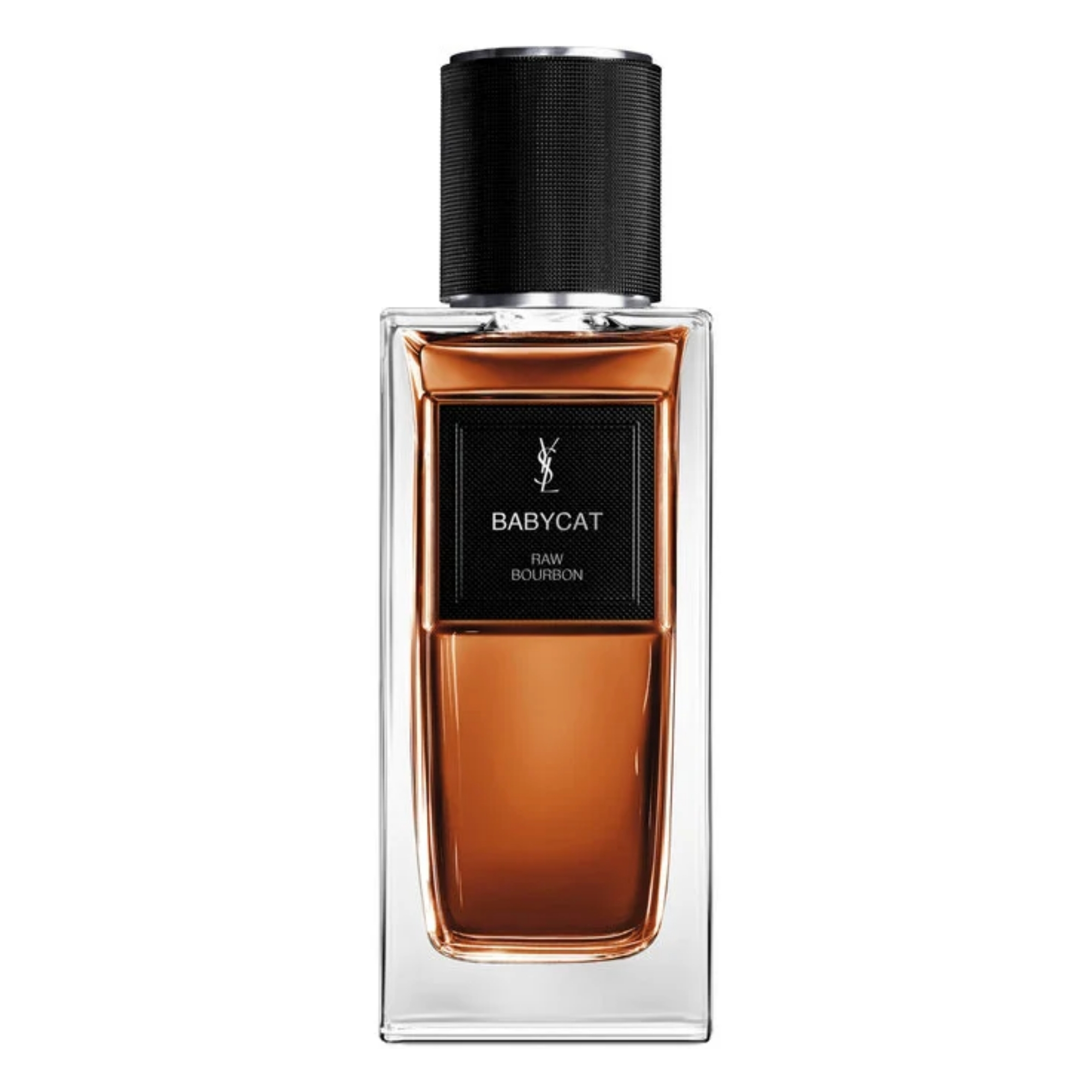 Yves Saint Laurent Babycat Raw Bourbon Eau De Parfum Unisex 42 oz 330$