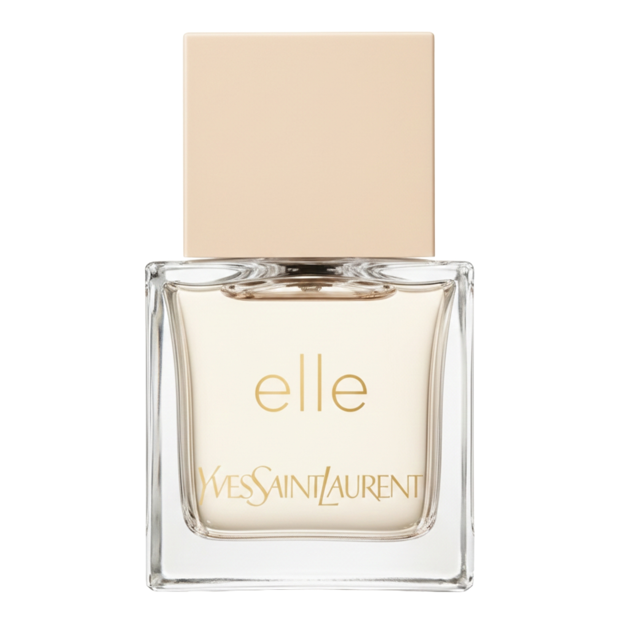 Yves Saint Laurent Elle Eau De Parfum Women 27 OZ 94$