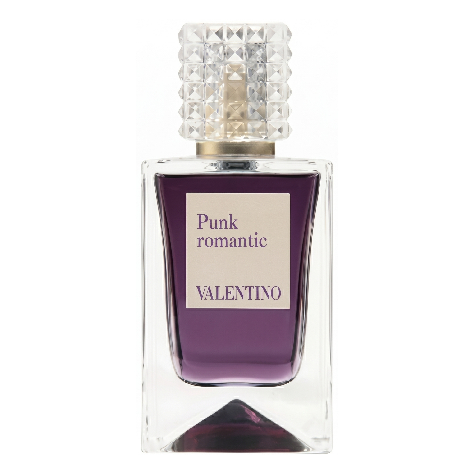 Valentino Punk Romantic Parfum Unisex 34 Oz 340$