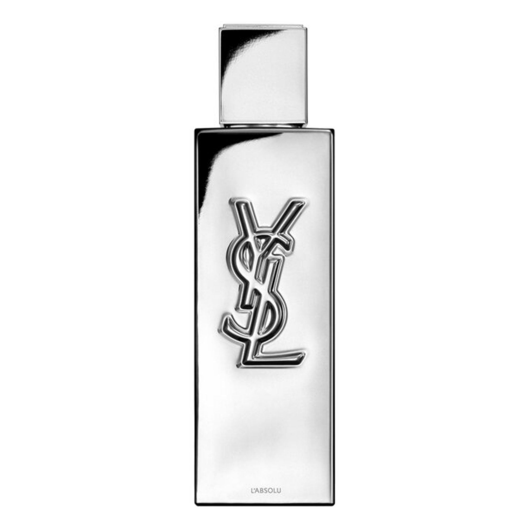 Yves Saint Laurent Myslf L Absolu Parfum Men 2 oz 125$