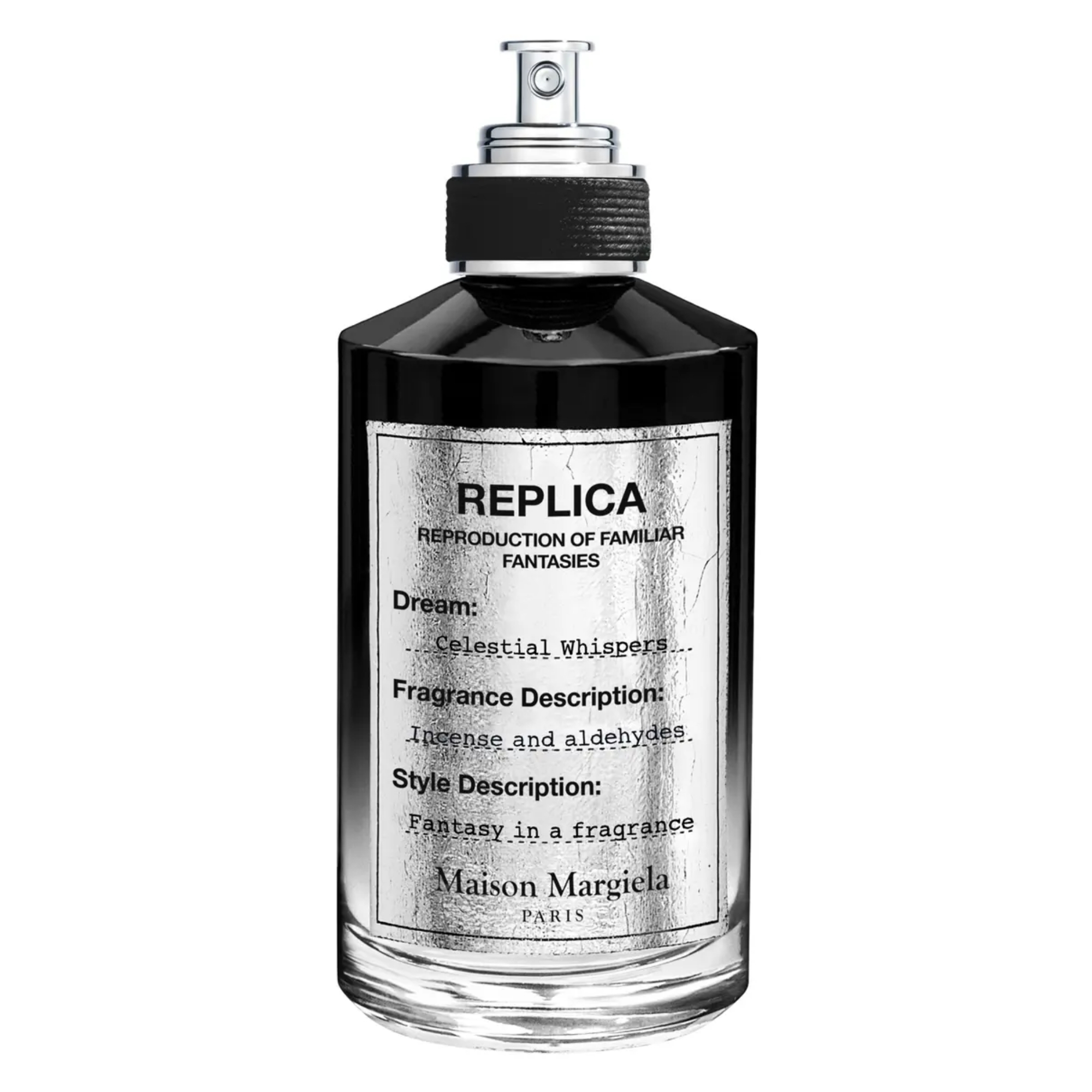 Maison Margiela Replica Celestial Whispers Amber EDP 100ml
