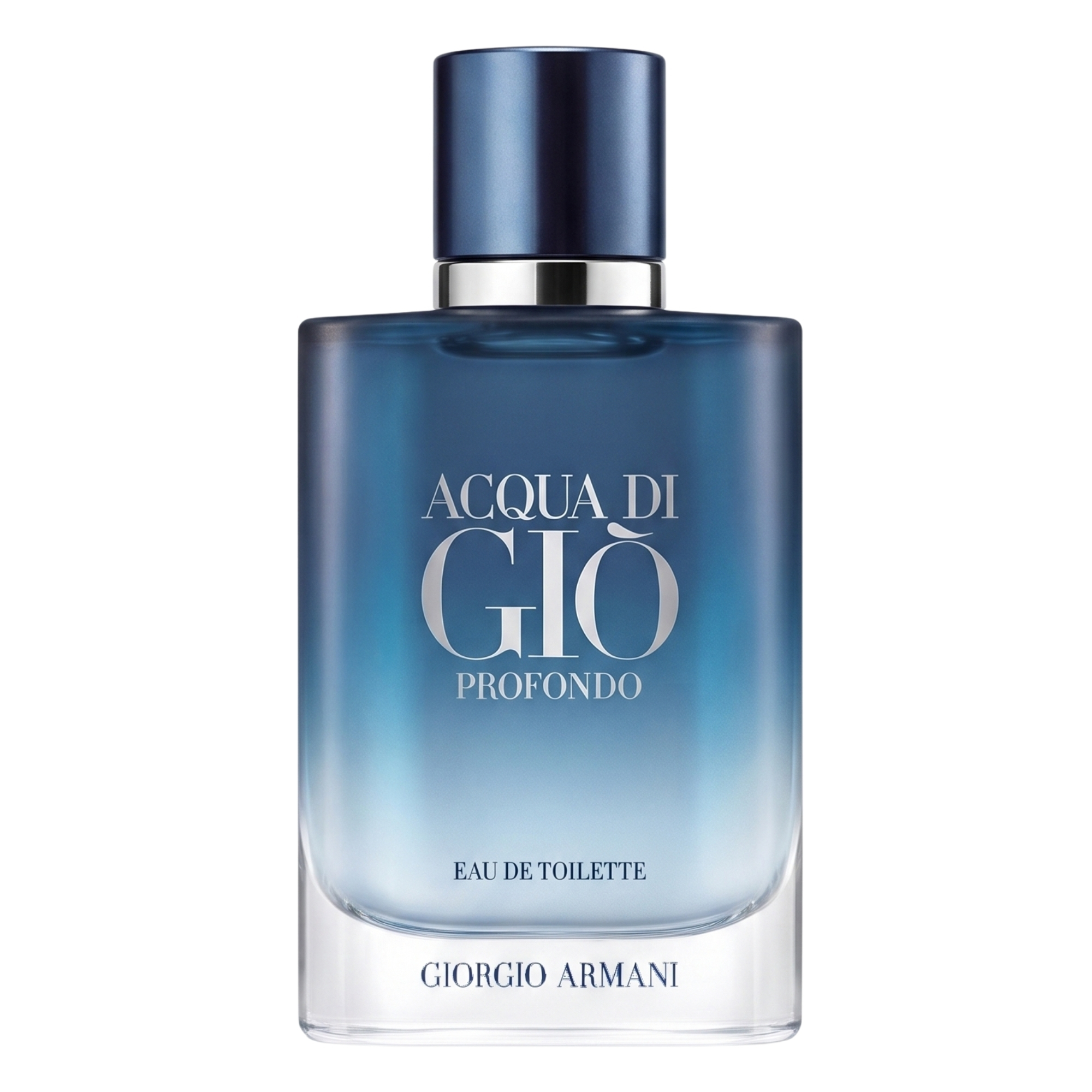 Giorgio Armani Acqua Di Gio Profondo Eau De Toilette Men 17 Oz 81$