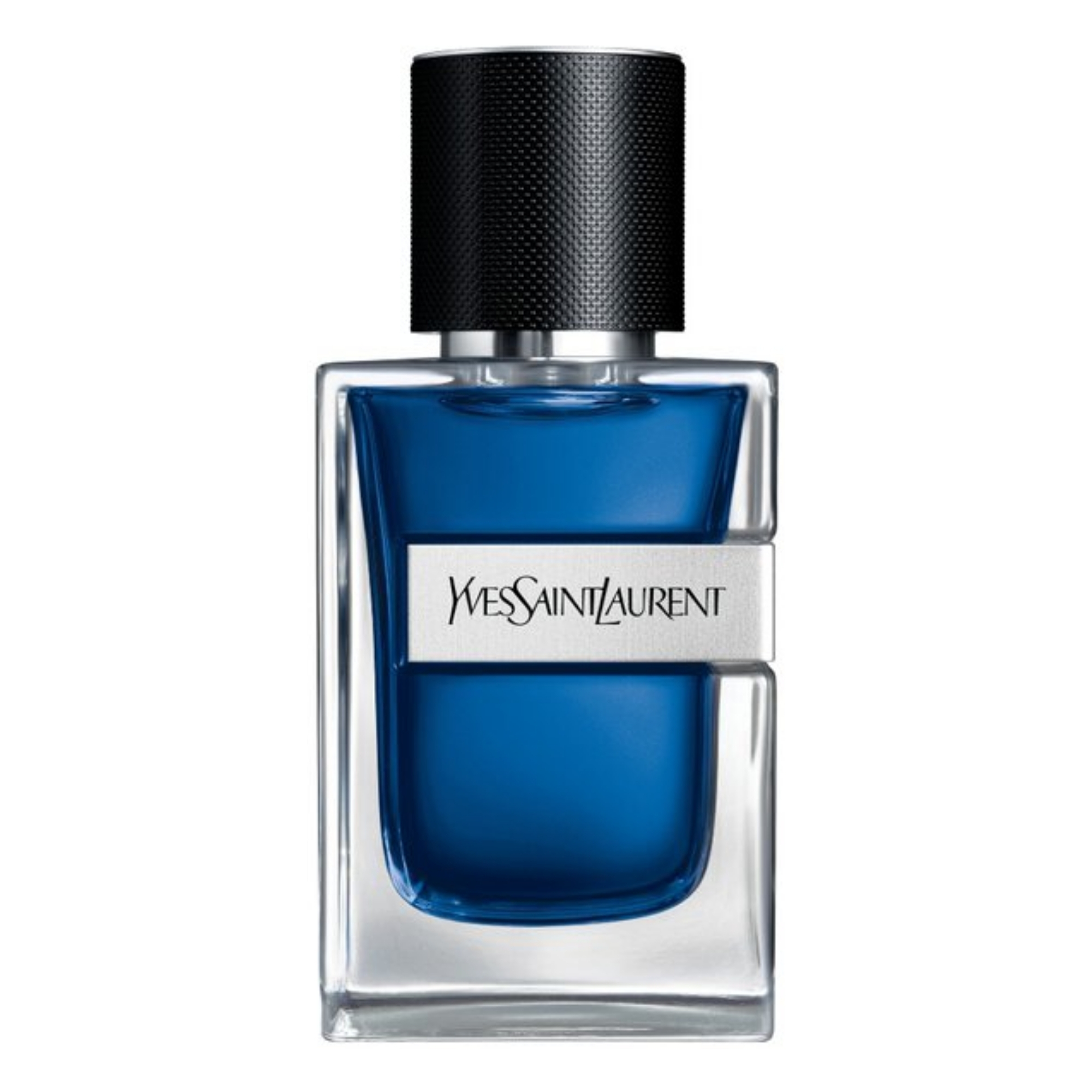 YSL Y Iced Cologne Men's Fresh Mint Intense Toilette 60ml