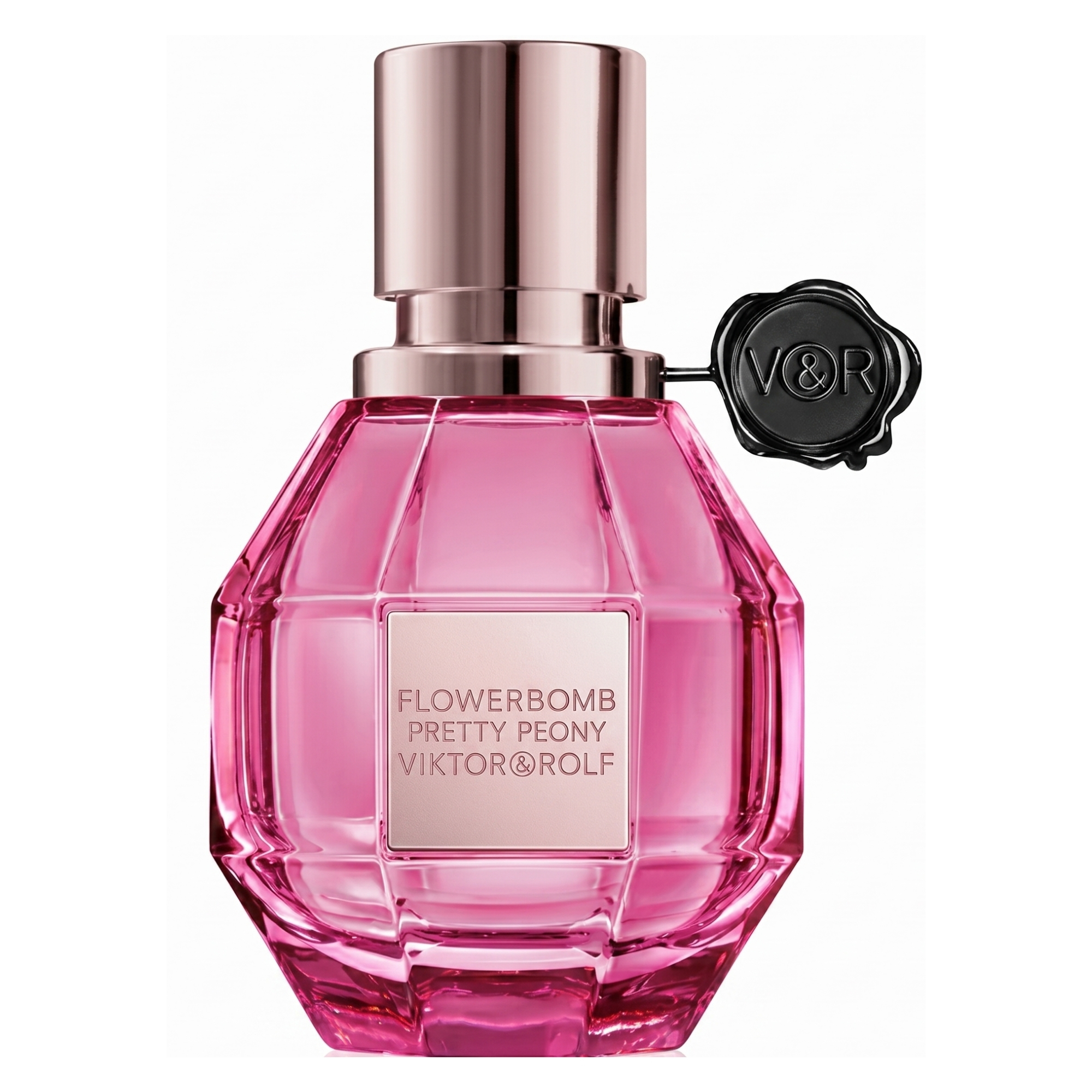 Viktor Rolf Flowerbomb Pretty Peony Eau De Parfum Women 17 Oz 85$