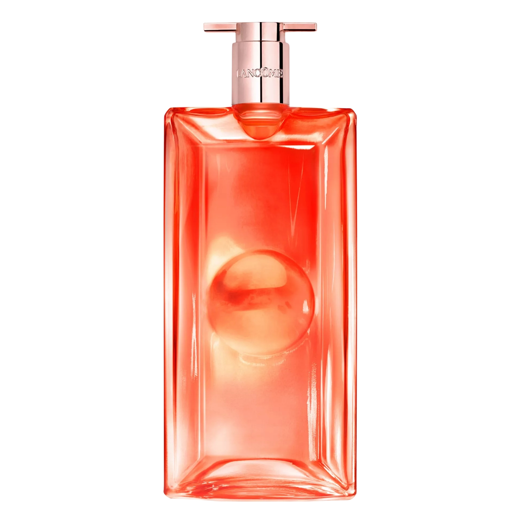Lancome Idole Peach N Roses Women's Floral EDP 50ml