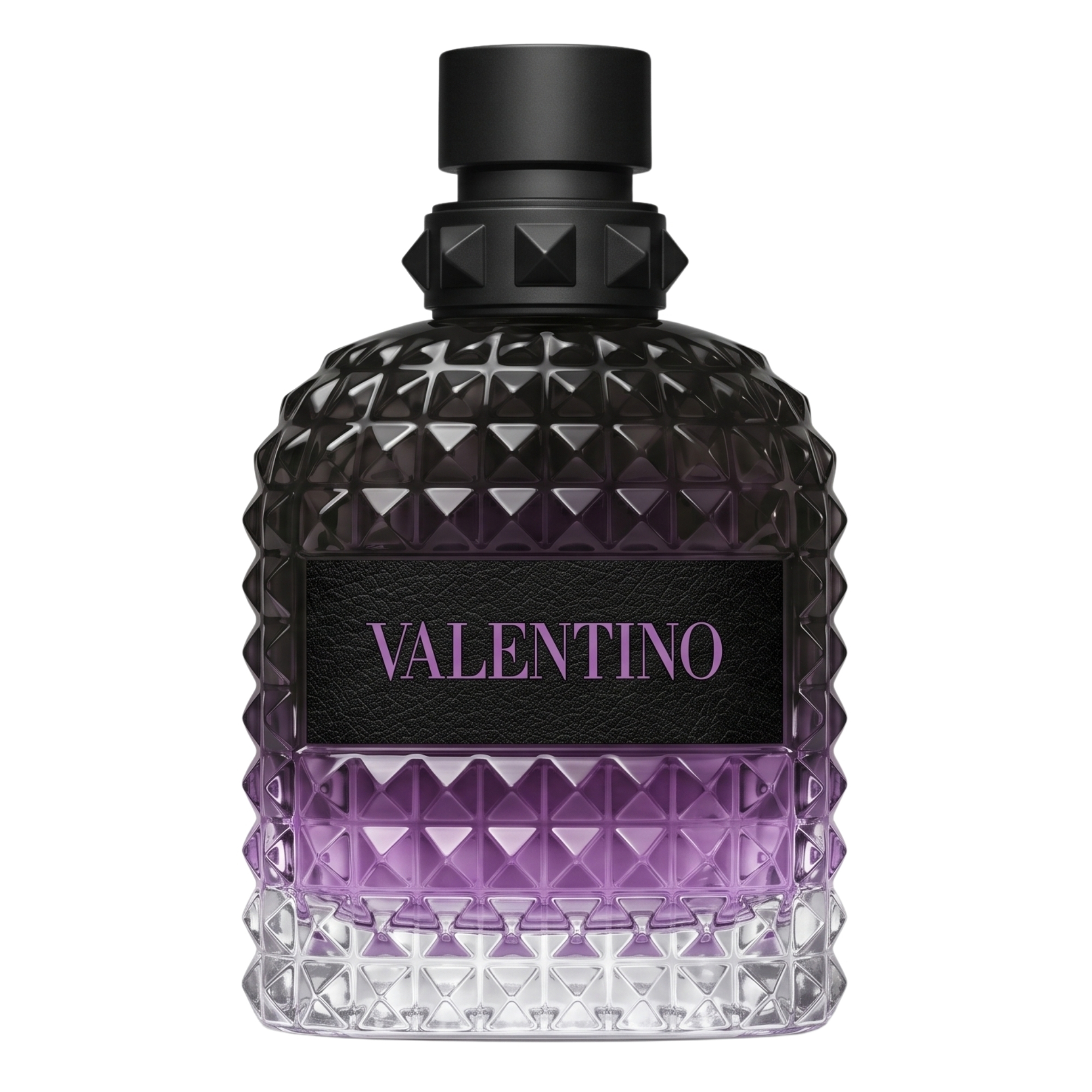 Valentino Born in Roma Uomo Purple Melancholia Eau De Toilette Men 34 Oz 125$