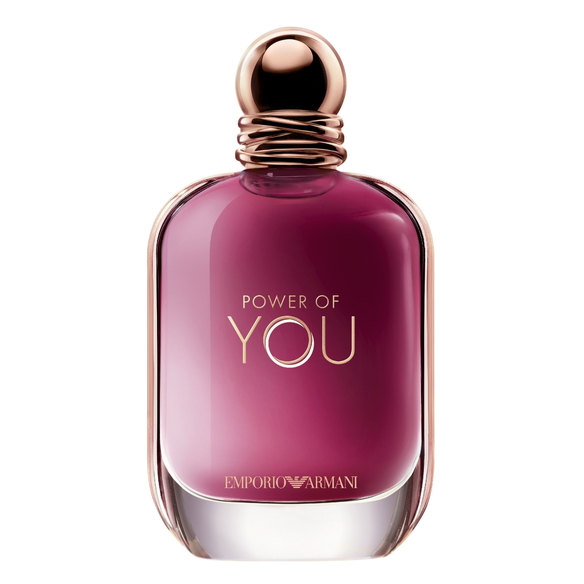 Emporio Armani Power Of You 90ml Eau De Parfum for Women | Maxaroma