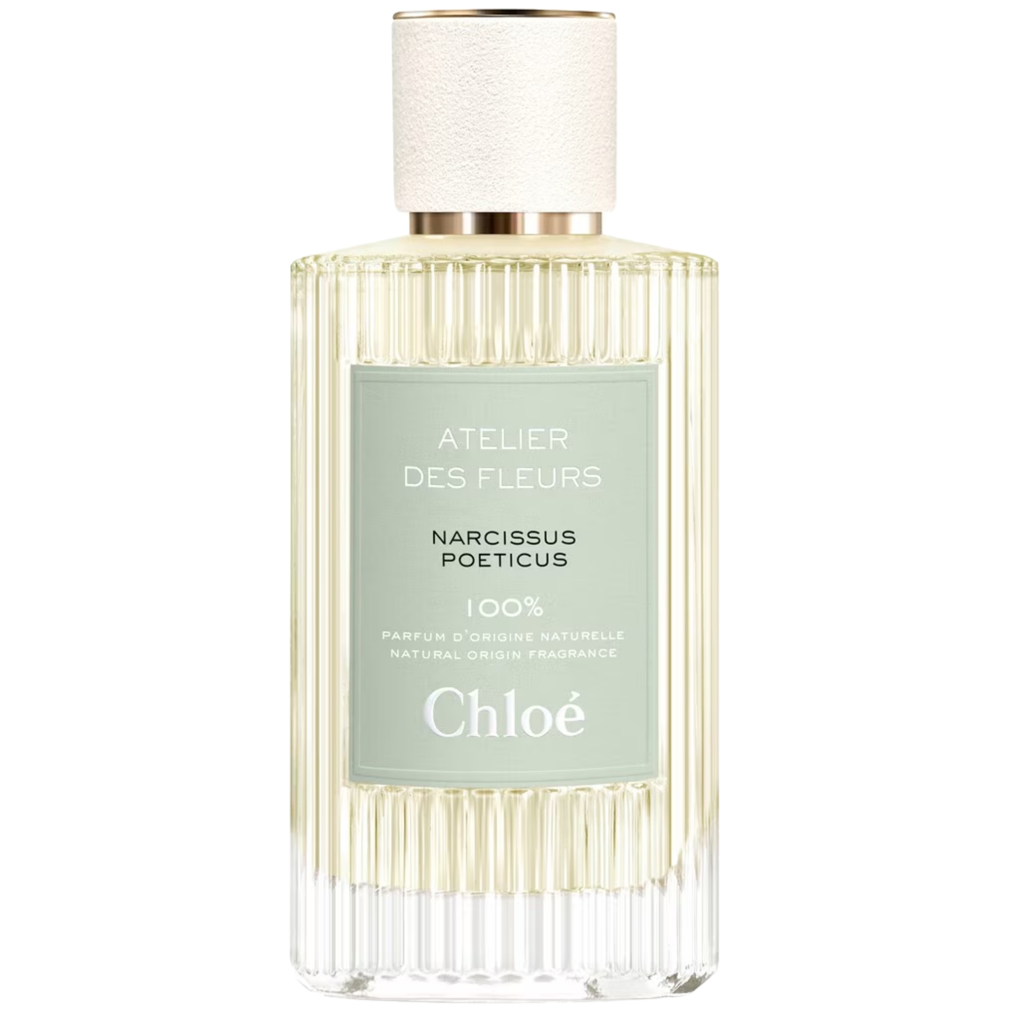 Chloe Atelier Des Fleurs Narcissus Poeticus Eau De Parfum For