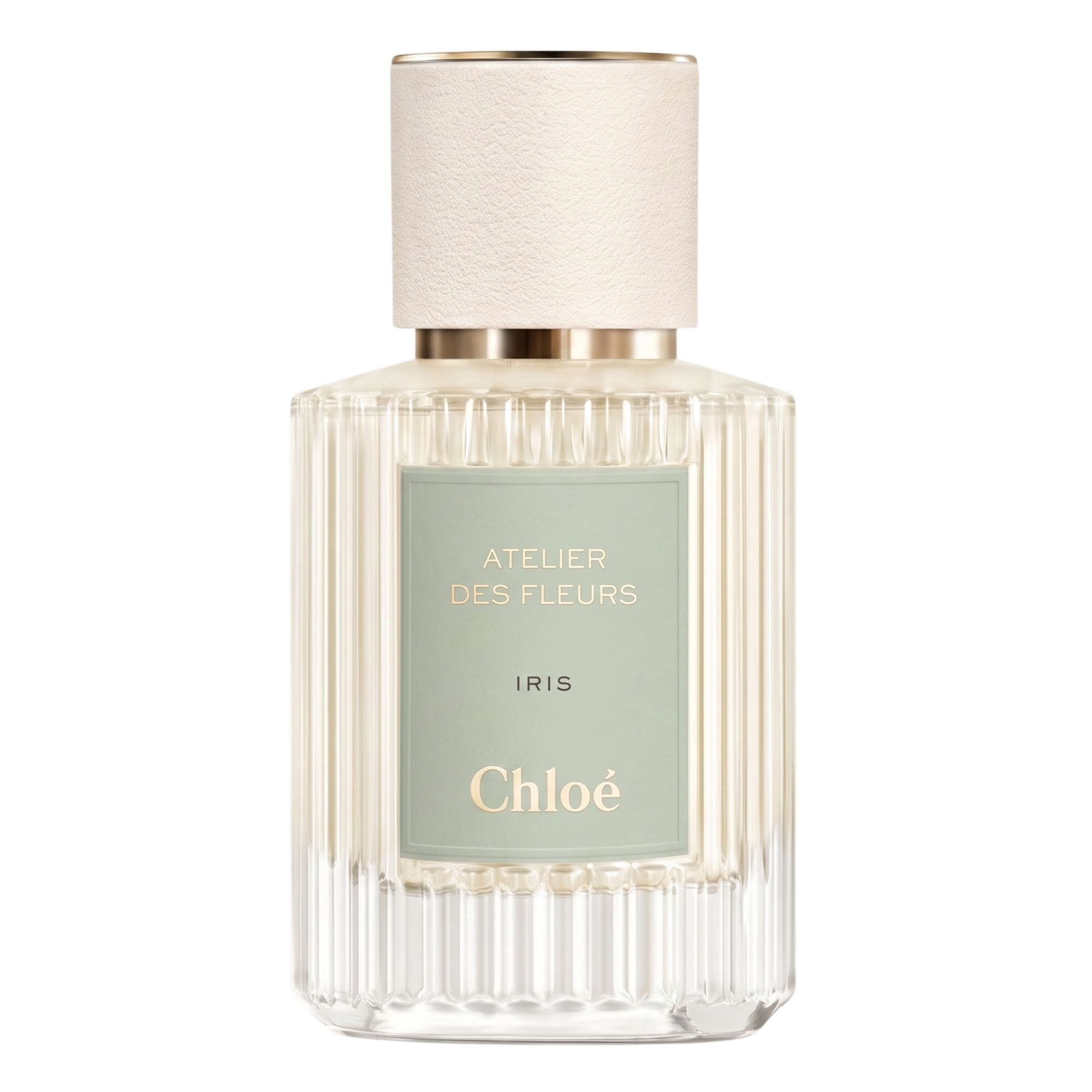 Chloé Atelier des Fleurs IRIS 50ml Chloe Atelier Des Fleurs Iris Unisex EDP 50ml