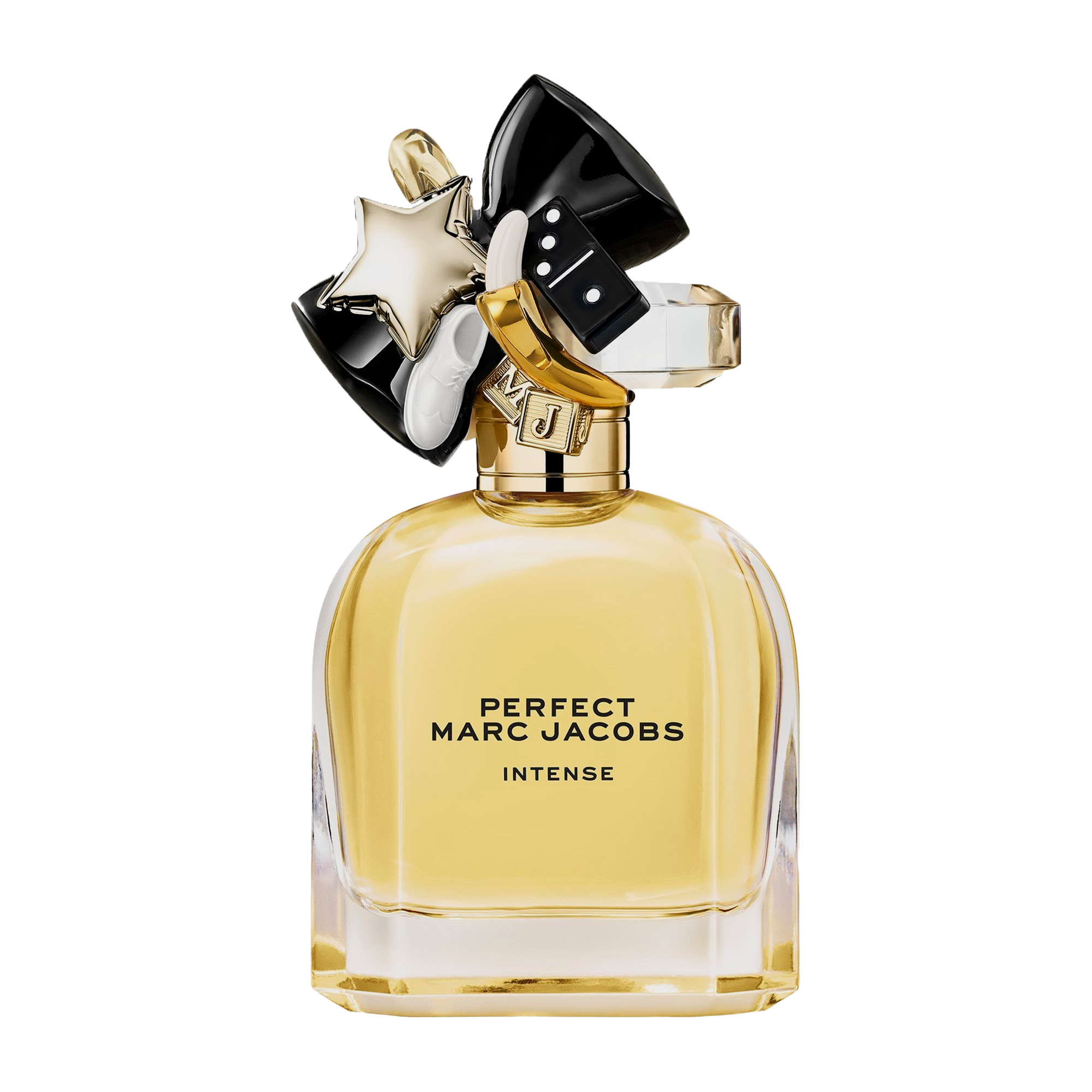 Marc Jacobs Perfect Intense Eau De Parfum Women 17 Oz 90$