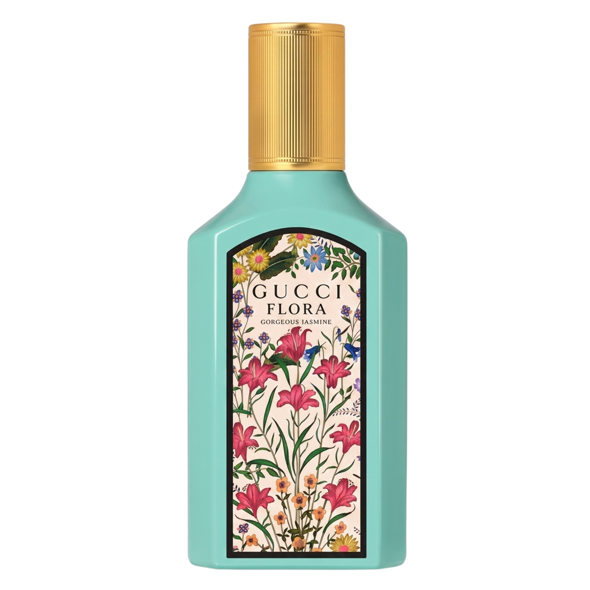 Gucci Flora Gorgeous Jasmine Eau De Parfum Women 17 Oz 95$